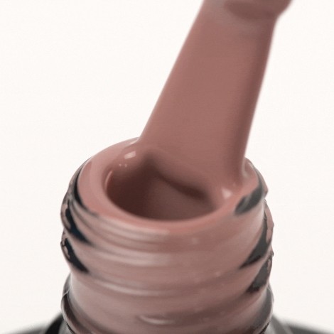 Smalto Ibrido OCHO NAILS Nude N11 - 5 g — primo piano della superficie