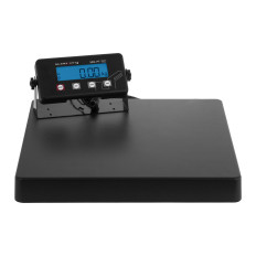 Rūpnieciskais svēršanas svēršanas punkts 150kg / 20g LED Steinberg Systems SBS-Pt-150c