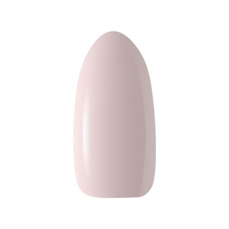 OCHO NAILS Hybrid nagellak nude N12 - 5 g — detailopname