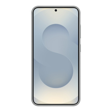 HAPE CAP FOR SAMSUNG GALAXY S25 EDGE KANDSUIT EF-VS937PJE - Grå