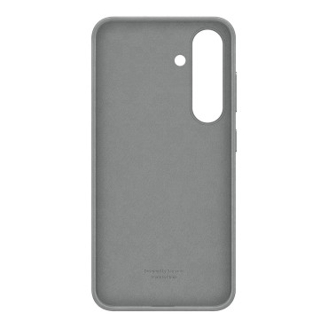 HAPE CAP FÜR SAMSUNG GALAXY S25 Rand-Güter EF-VS937PJE - GREY