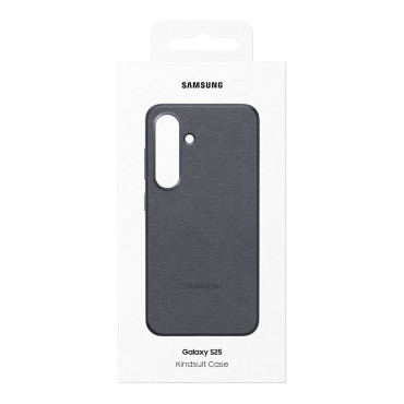HAPE CAP FOR SAMSUNG GALAXY S25 EDGE KANDSUIT EF-VS937PJE - Grå