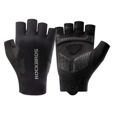 Gants de vélo Short sans...