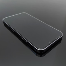 Híbrido Lámina de vidrio elástico en Samsung Galaxy A42 5G Nano Flexi