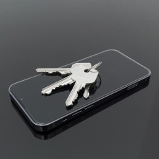 Híbrido Lámina de vidrio elástico en Samsung Galaxy A42 5G Nano Flexi