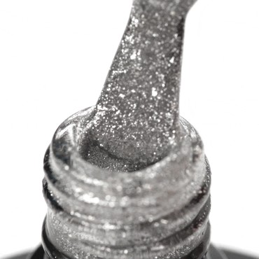 Esmalte Híbrido com Brilho OCHO NAILS G03 - 5 g — close-up da superfície