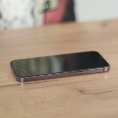 Híbrido Lámina de vidrio elástico en Samsung Galaxy A42 5G Nano Flexi