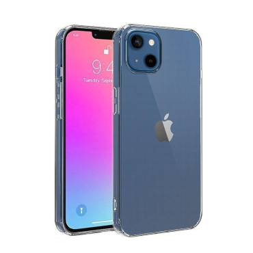 Gel Case Case za Samsung Galaxy A03S Ultra Clear 0.5mm - pregleden