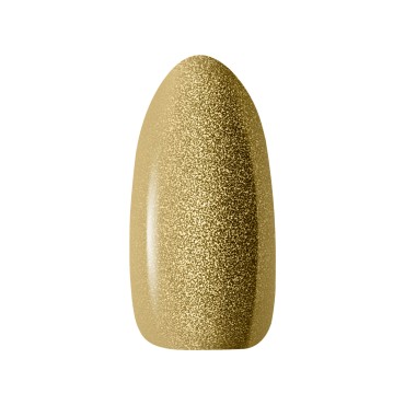OCHO NAILS Hibridni lak za nohte z bleščicami G05 - 5 g