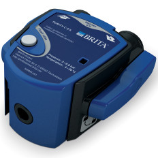 Hoved til vandfilter til ovn ovn renhed C BRITA BY-PASS 0% 3/8 Hendi 1002949