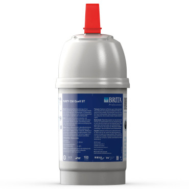 Insert for water filter...