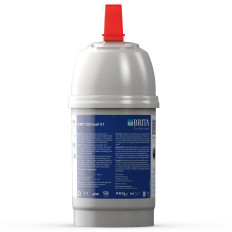 Helyezze be a vízszűrőt a BRITA tisztaságára C 50 Hendi 1002730