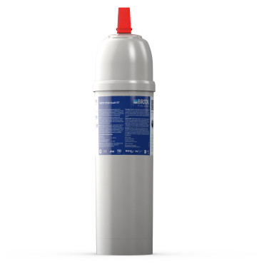Insert for water filter...