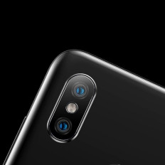 Gehard glas 9h voor de volledige camera-camera voor Xiaomi Poco M4 PRO 5G Camera Glass
