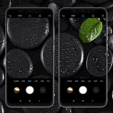 Gehard glas 9h voor de volledige camera-camera voor Xiaomi Poco M4 PRO 5G Camera Glass