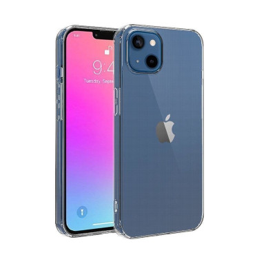 Gelfallsfall för Samsung Galaxy A33 5G Ultra Clear 0.5mm transparent