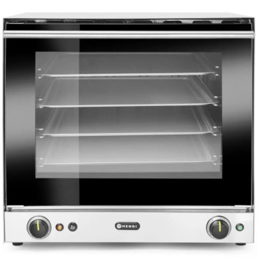 Four à convection avec...