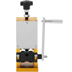 Isolator Bulk voor het downloaden van isolatie van kabels en draden MSW-Wirestripper-006