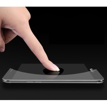 Vetro temperato 9h su Motorola Moto G22 in vetro temperato