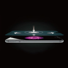 Edzett üveg 9h az iPhone 14 Pro Max temperált üvegen