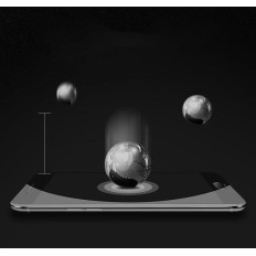 Härdat glas 9h på iPhone 14 Pro Max härdat glas