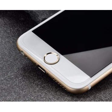 Gehard glas 9h op iPhone 14 Pro Max gehard glas