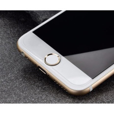 Härdat glas 9h på iPhone 14 Pro Max härdat glas