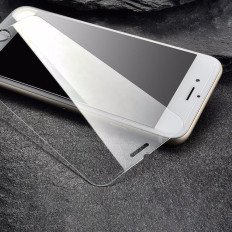 It's a 9H tempered glass Samsung Galaxy M53 5G