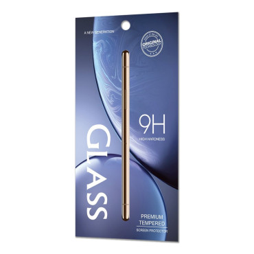Temperované sklo 9H Samsung Galaxy M53 5G Temperované sklo