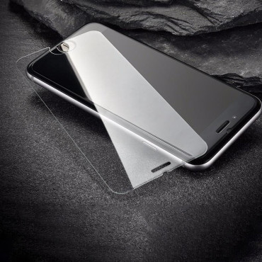 Rūdīts stikls 9h Samsung Galaxy M53 5g Rūdīts stikls