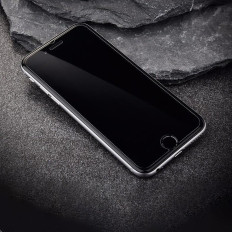Rūdīts stikls 9h Samsung Galaxy M53 5g Rūdīts stikls