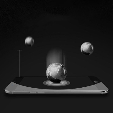 Rūdīts stikls 9h Samsung Galaxy M53 5g Rūdīts stikls