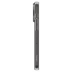 Caso para iPhone 15 Pro Max Liquid Crystal - Transparente