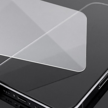 Karastatud klaas Samsung A15 / A15 5G karastatud klaasile