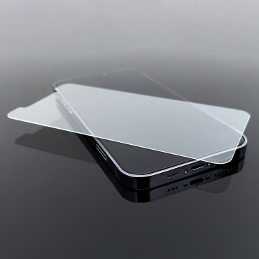 Karastatud klaas Samsung A15 / A15 5G karastatud klaasile