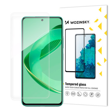 Karastatud klaas Huawei Nova 11 se karastatud klaas