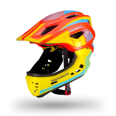 Casque de vélo pour enfants...