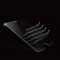 Vidrio templado para Samsung A15 / A15 5G de vidrio templado