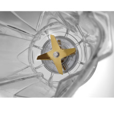 Blender mixeur à bol avec boîtier silencieux 2,5L 230V Hendi 230688