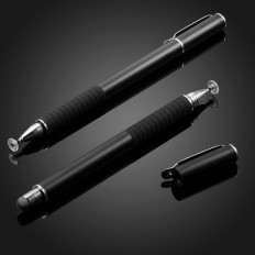 Stylus Style for Tablet - Sølv