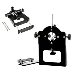 Isolatore BULK per il...