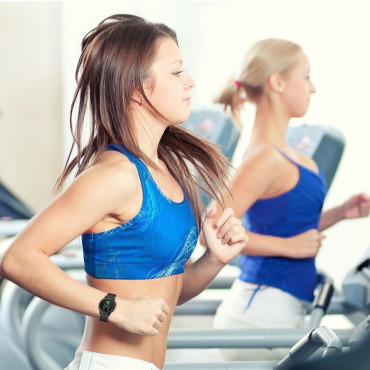 Garmin Fenix Strap 3 / 5x / 3HR / 5x Plus / 6x / 6x Pro / 7x Iconband - Blu navy