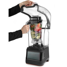 Μίξερ Kielicza Blender με ψηφιακά ελεγχόμενο 2,5L 230V Hendi 230695