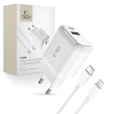 USB-C PD 20W / USB-Ένας...
