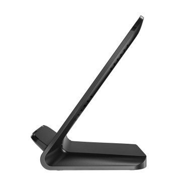 Induction charger for...