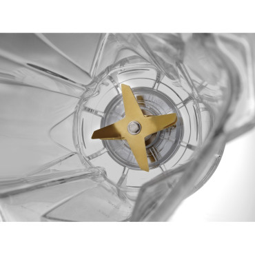 Μίξερ Kielicza Blender με ψηφιακά ελεγχόμενο 2,5L 230V Hendi 230695