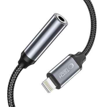 Adapter przejściówka iPhone...