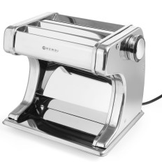 Elektromos gép Tagliatelle fettuccine tésztaberendezés akár 170 mm-ig Hendi 224847