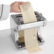 Appareil électrique pour faire des pâtes tagliatelle fettuccine jusqu'à 170mm Hendi 224847