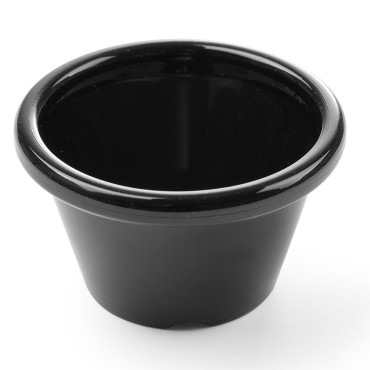 Et sæt Ramekin 25 ml Bowl...